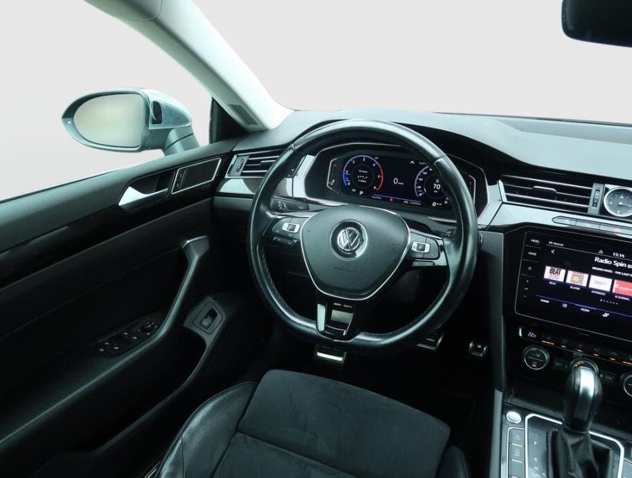 2021 Volkswagen ARTEON - 9