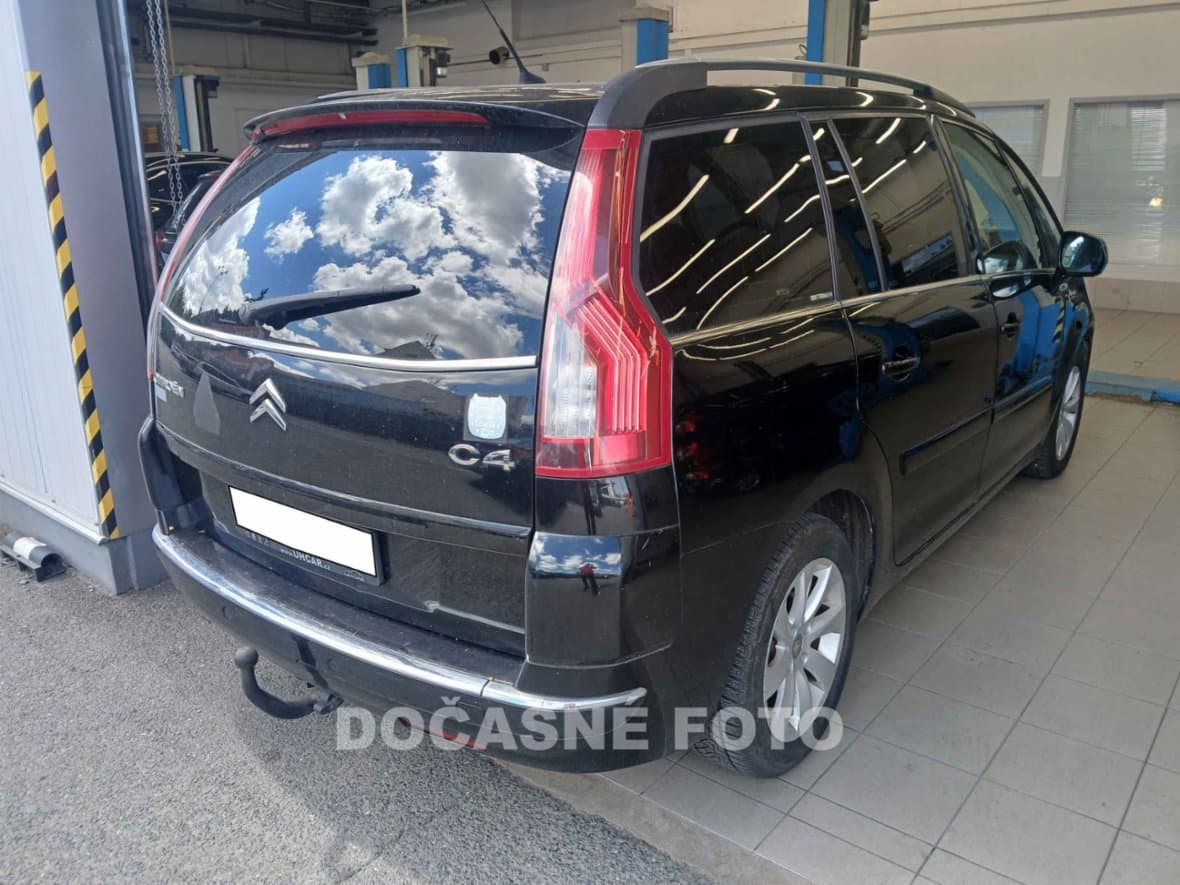 2010 Citroen GRAND C4 - 2