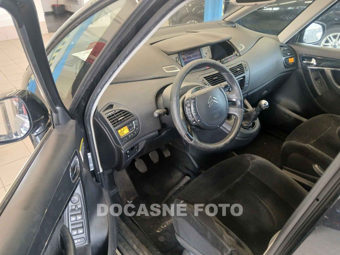 2010 Citroen GRAND C4 - 3