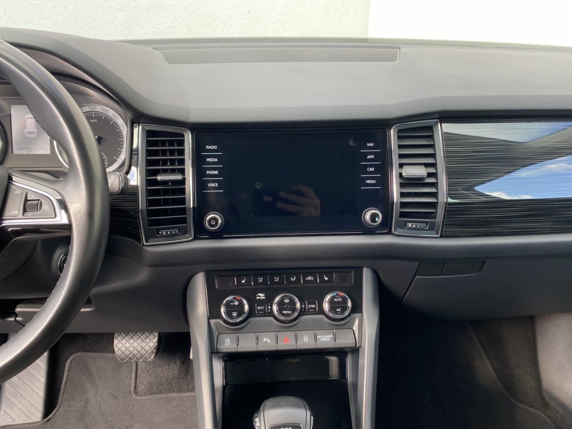 2020 Škoda KODIAQ - 10