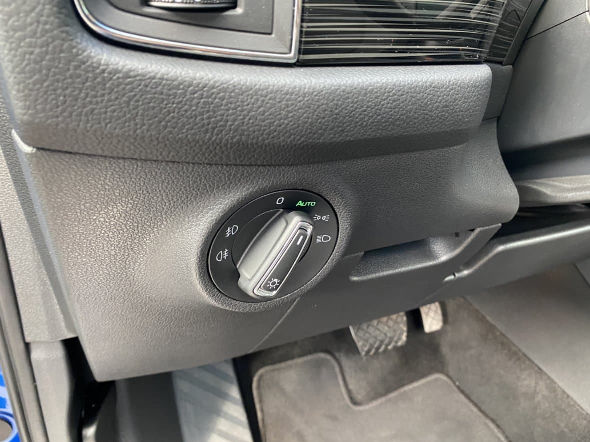 2020 Škoda KODIAQ - 19