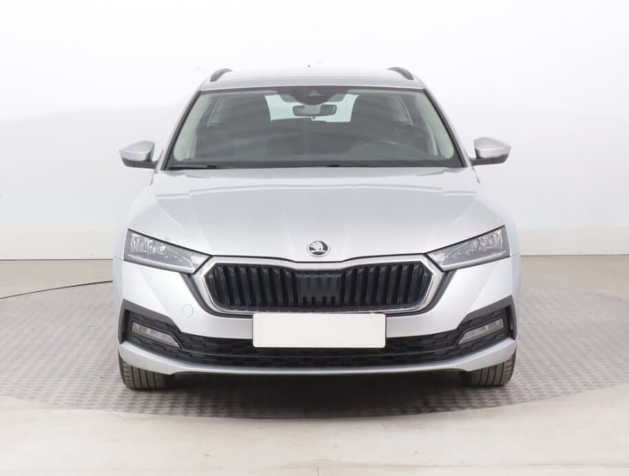 2022 Škoda OCTAVIA - 2