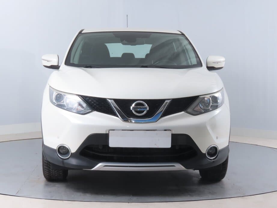 2014 Nissan QASHQAI - 3