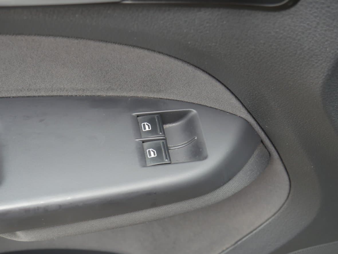 2015 Volkswagen CADDY - 12