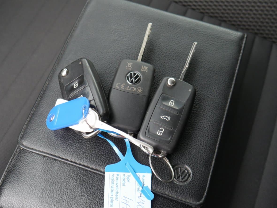 2015 Volkswagen CADDY - 18