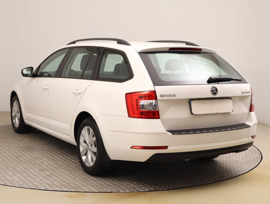 2017 Škoda OCTAVIA - 5
