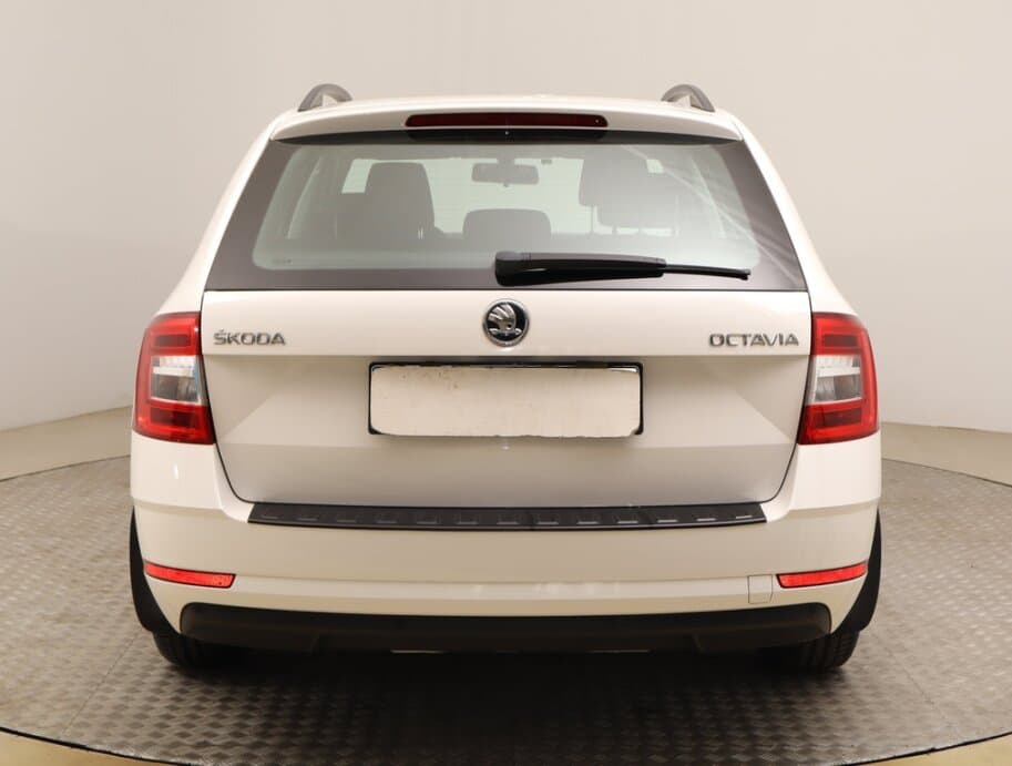 2017 Škoda OCTAVIA - 6