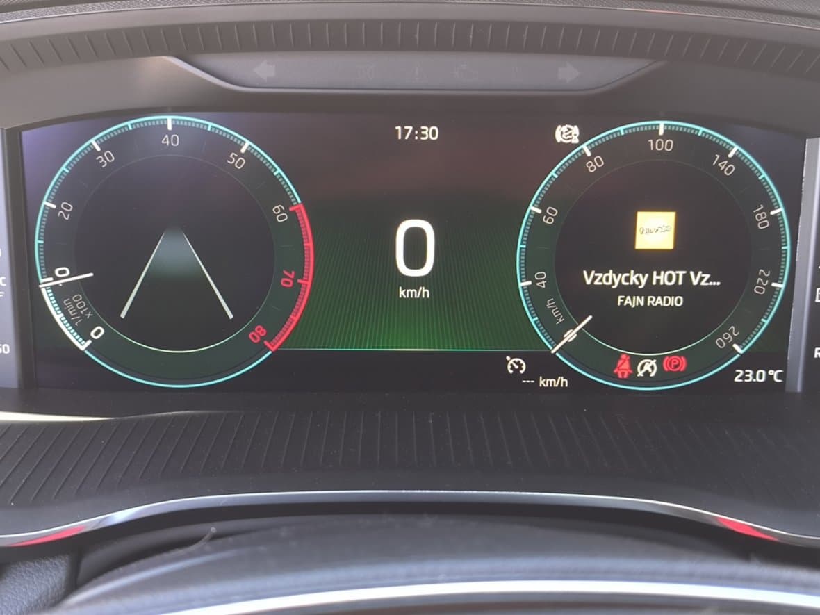 2021 Škoda OCTAVIA - 17