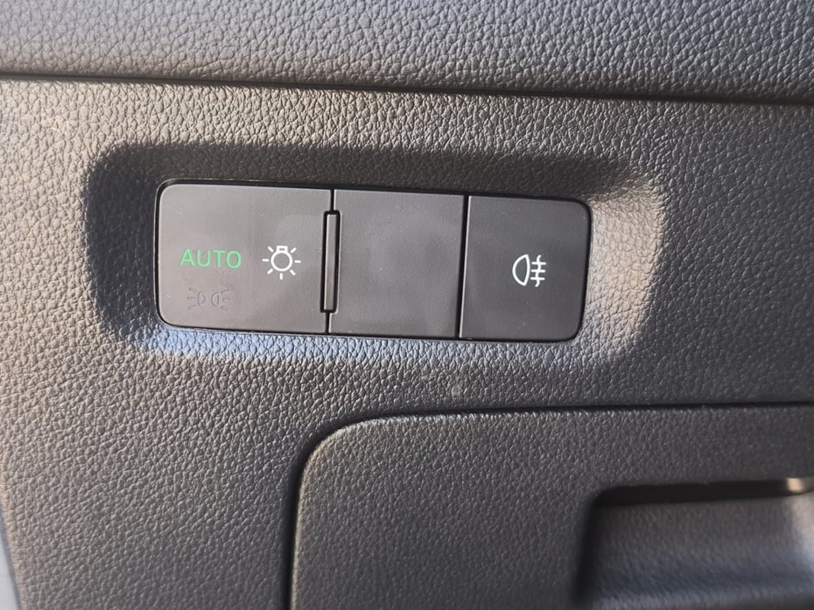 2021 Škoda OCTAVIA - 20