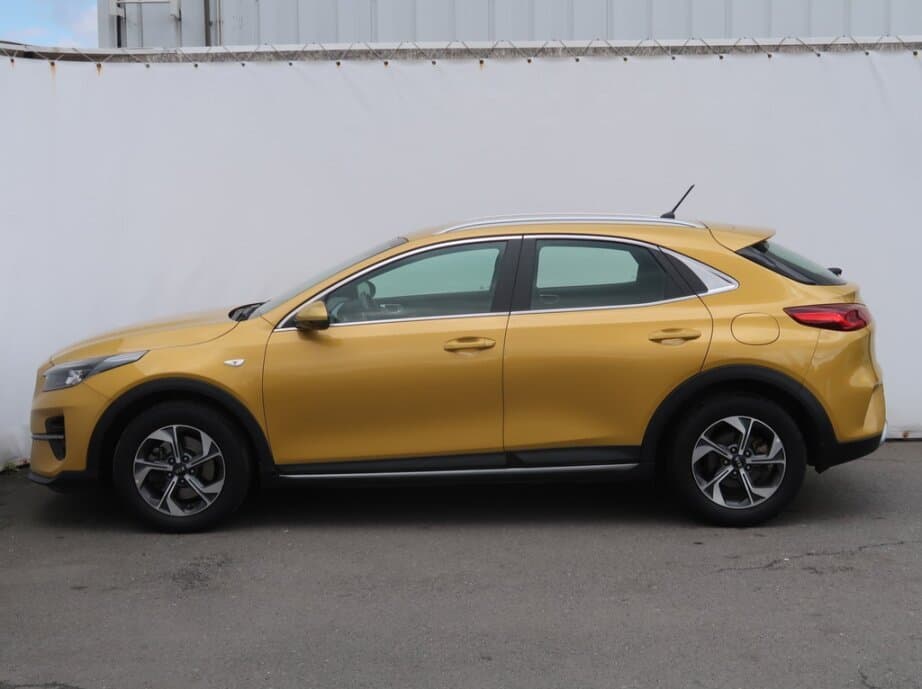 2019 Kia XCEED - 4