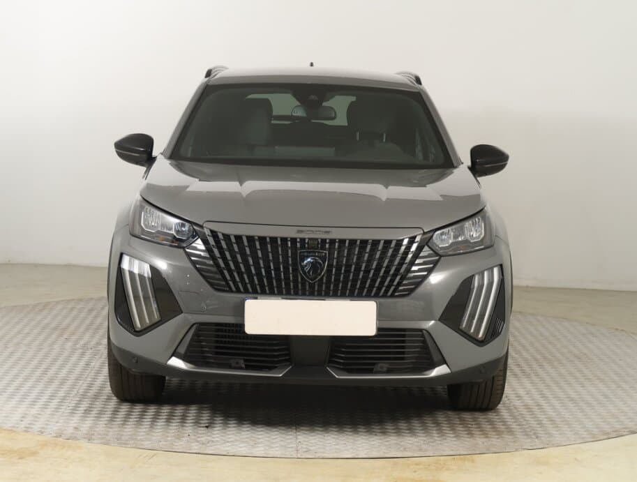 2023 Peugeot 2008 - 2