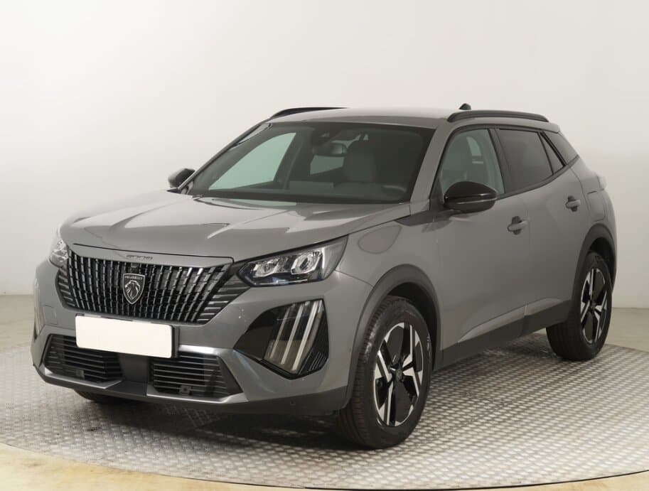2023 Peugeot 2008 - 3