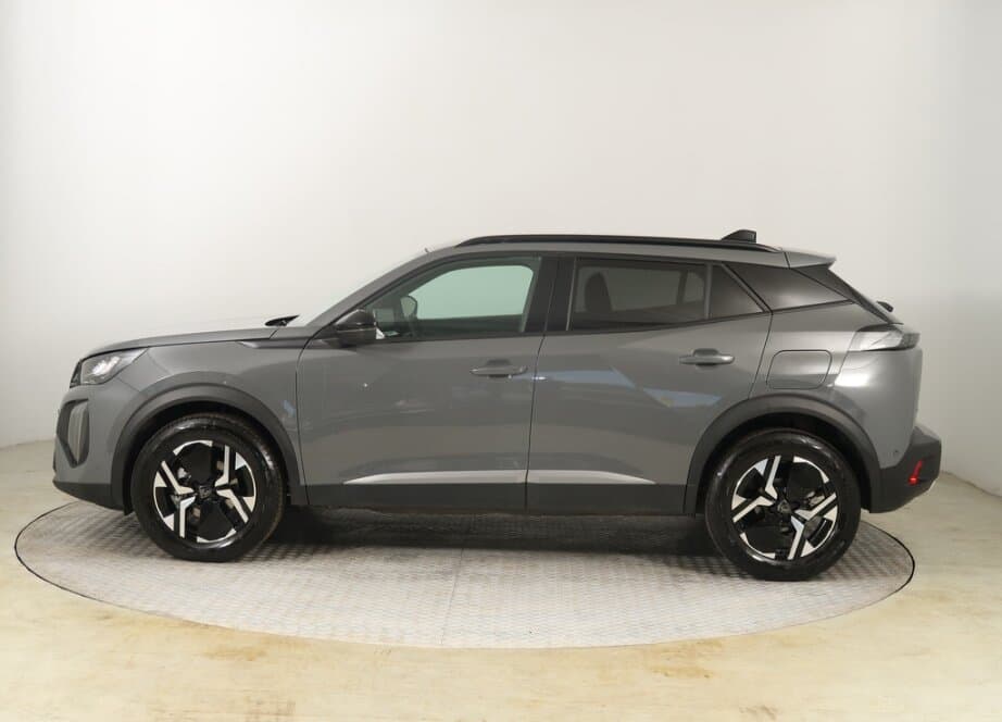 2023 Peugeot 2008 - 4