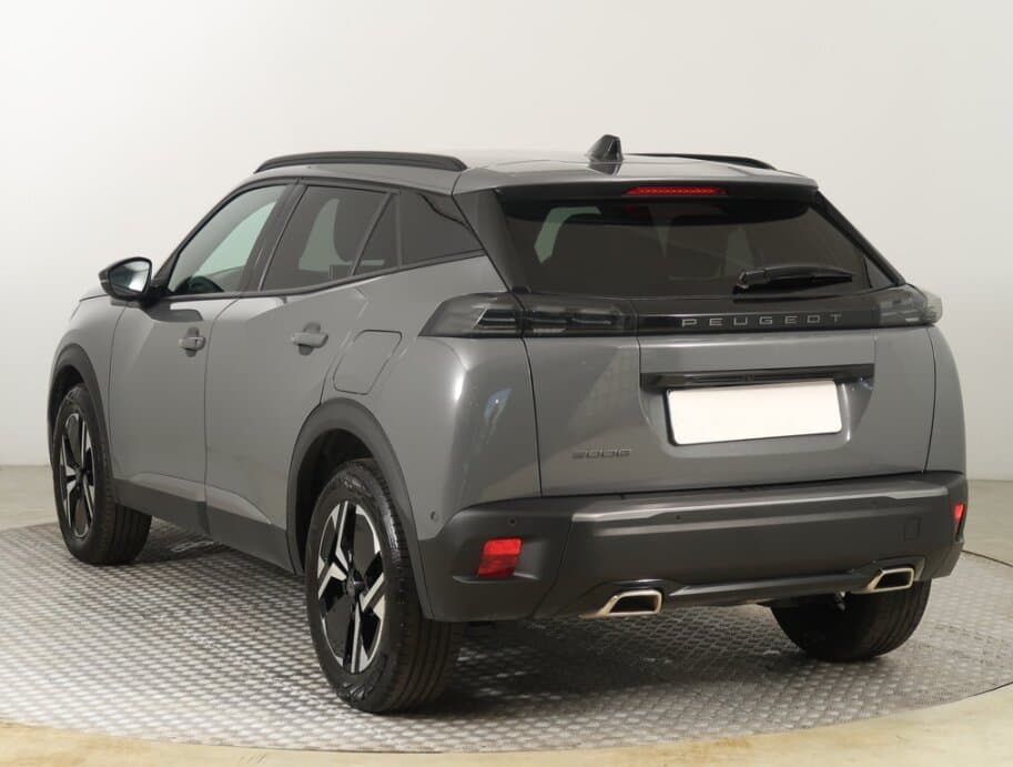 2023 Peugeot 2008 - 5