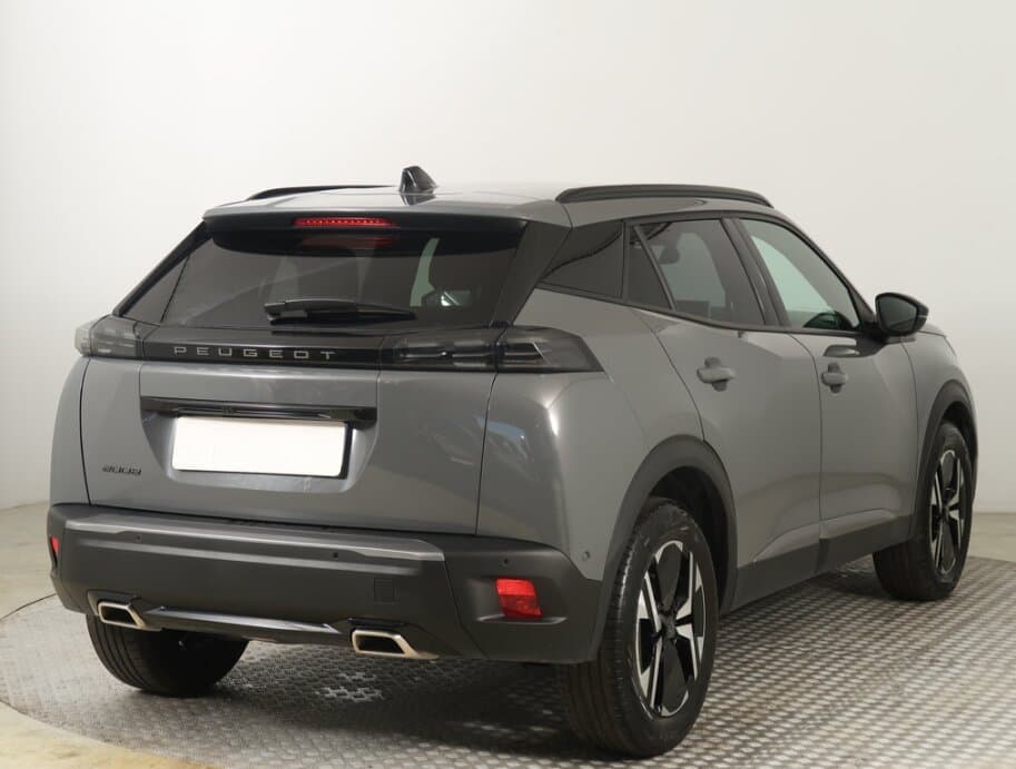 2023 Peugeot 2008 - 7