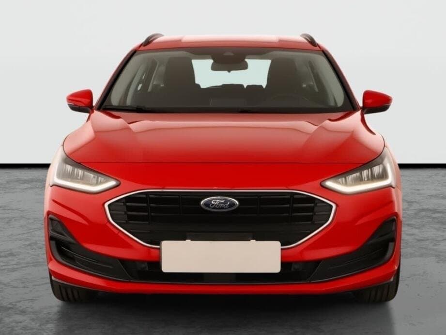 2022 Ford FOCUS - 2