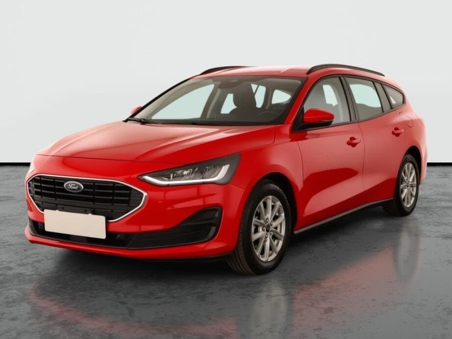 2022 Ford FOCUS - 3