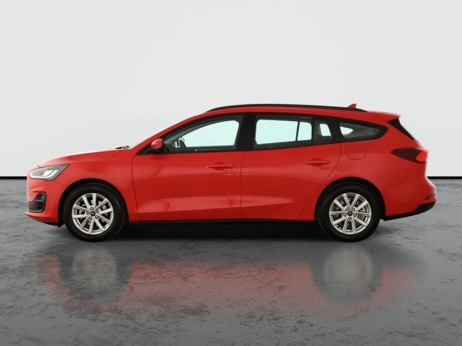 2022 Ford FOCUS - 4