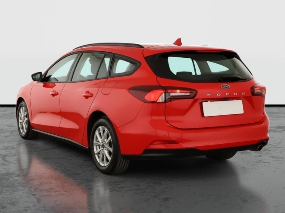 2022 Ford FOCUS - 5