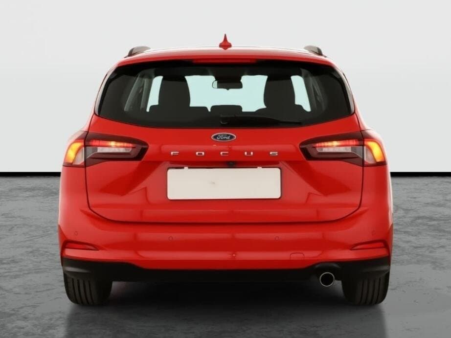 2022 Ford FOCUS - 6