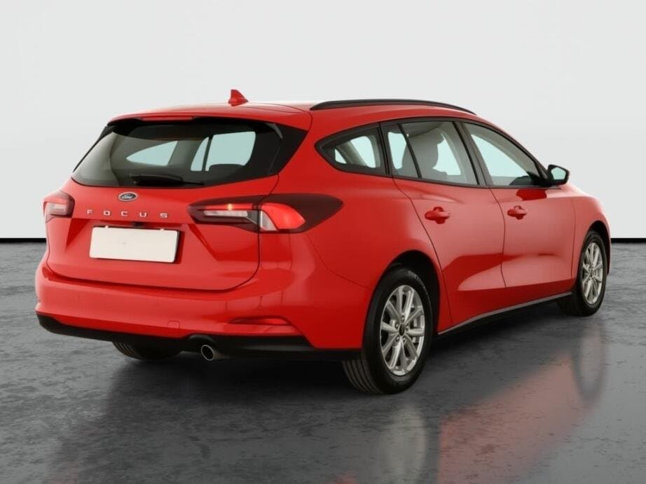 2022 Ford FOCUS - 7