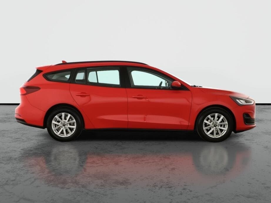 2022 Ford FOCUS - 8
