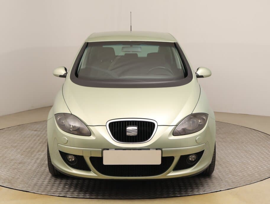 2005 Seat ALTEA - 2