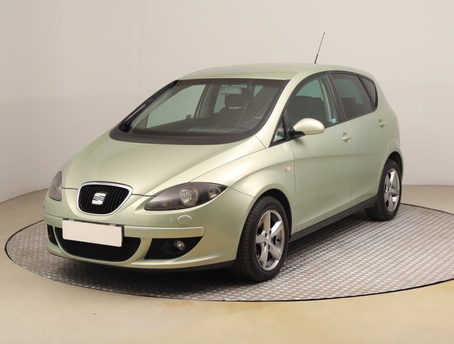 2005 Seat ALTEA - 3