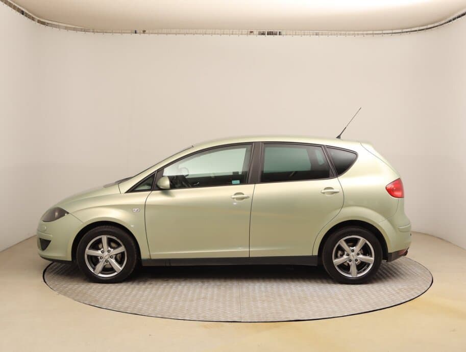 2005 Seat ALTEA - 4
