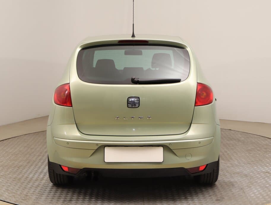 2005 Seat ALTEA - 6