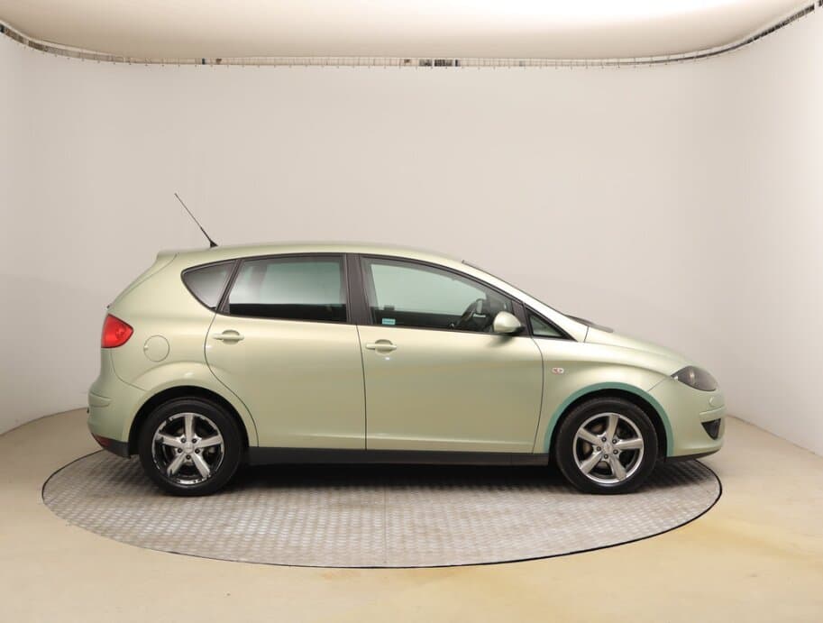 2005 Seat ALTEA - 8