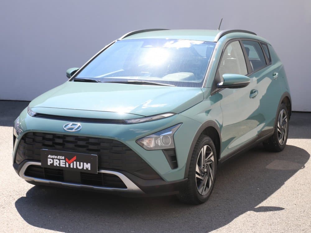 2023 Hyundai BAYON - 3