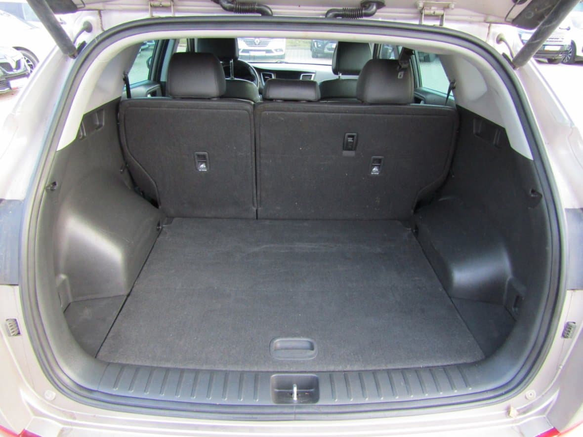 2015 Hyundai TUCSON - 7