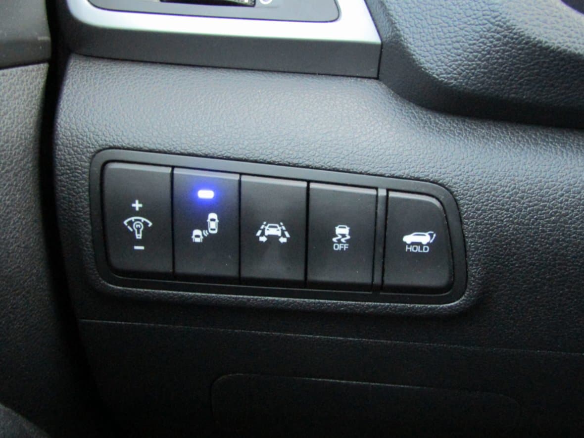 2015 Hyundai TUCSON - 14