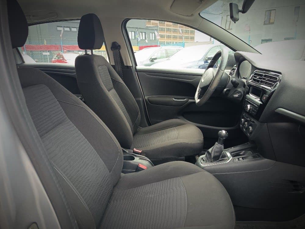 2013 Peugeot 301 - 5