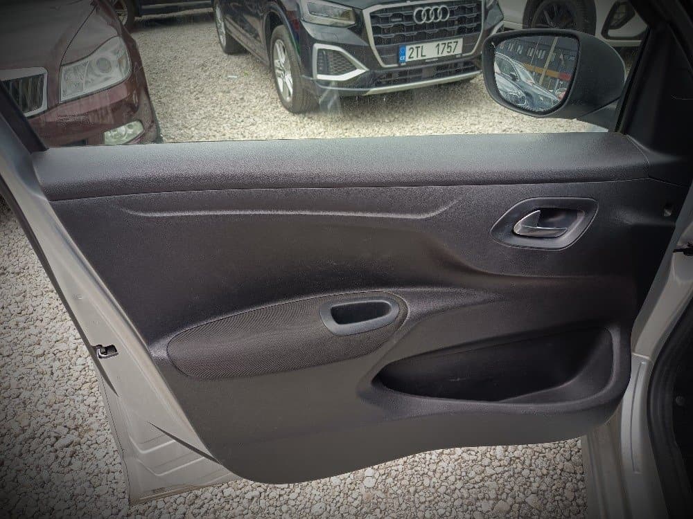 2013 Peugeot 301 - 7