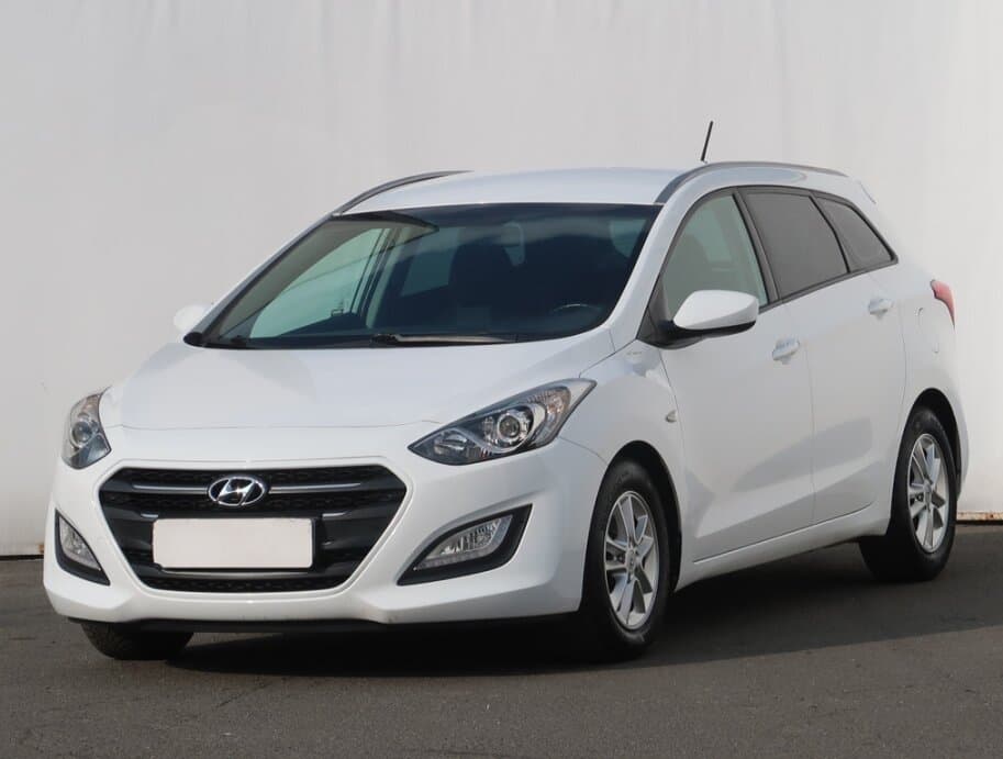 2016 Hyundai I30 - 3