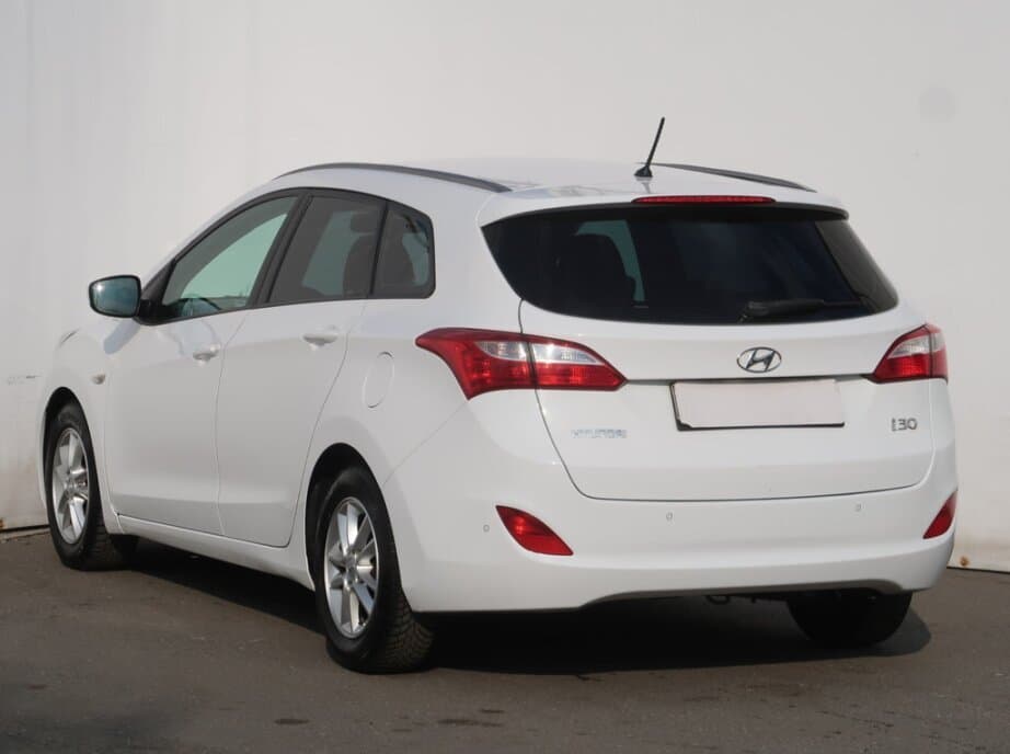 2016 Hyundai I30 - 5