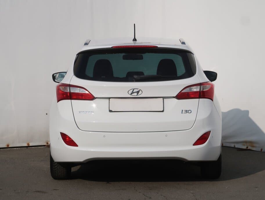 2016 Hyundai I30 - 6