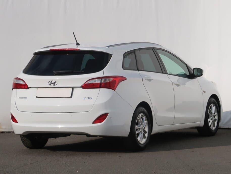 2016 Hyundai I30 - 7