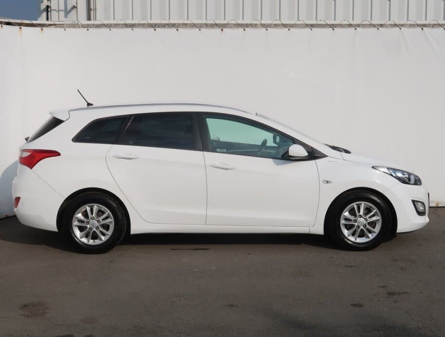 2016 Hyundai I30 - 8