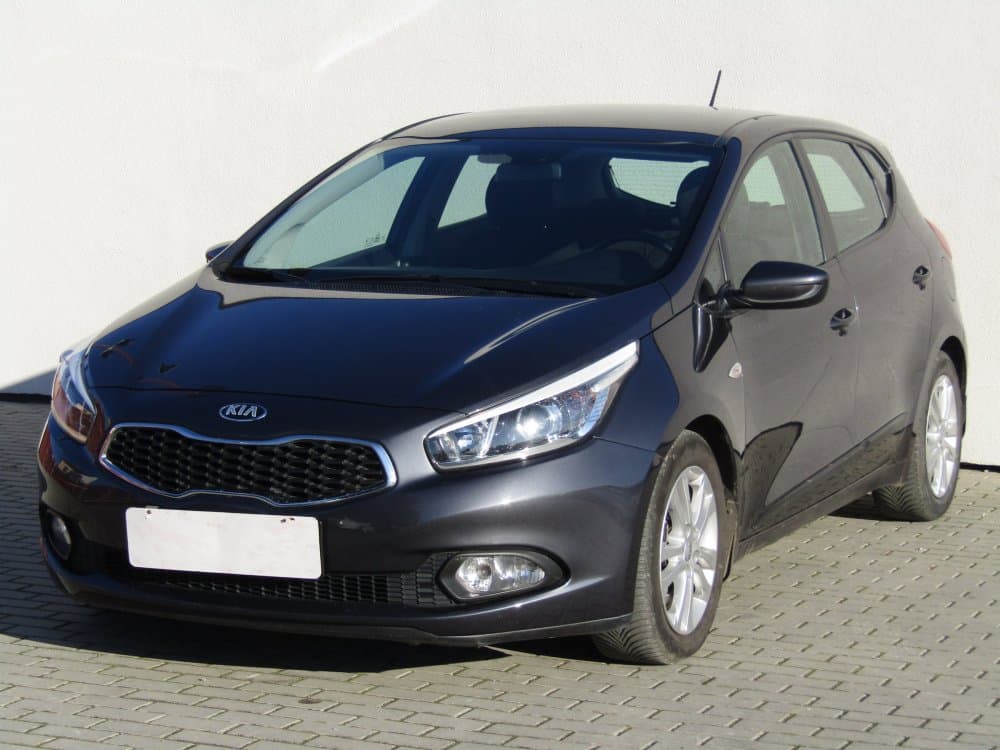 2015 Kia CEE'D - 3