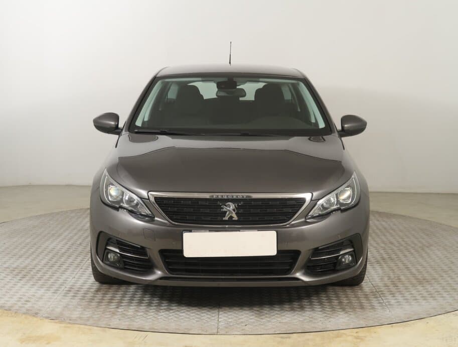 2019 Peugeot 308 - 2