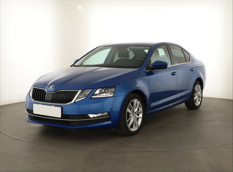 2018 Škoda OCTAVIA - 3