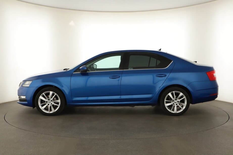 2018 Škoda OCTAVIA - 4