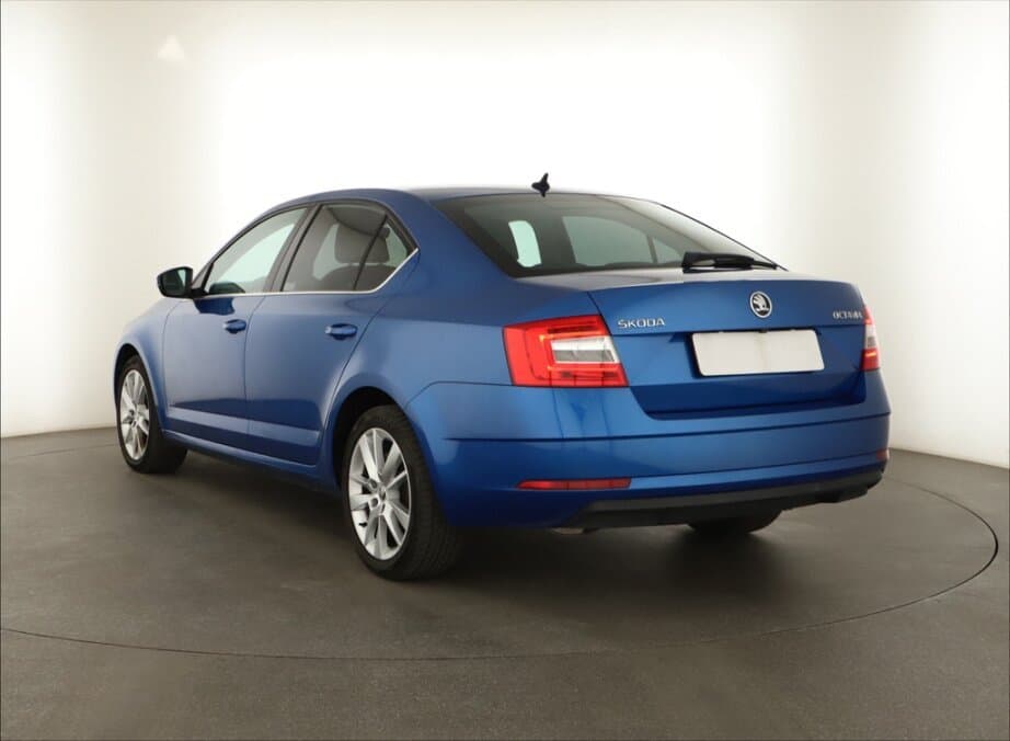 2018 Škoda OCTAVIA - 5