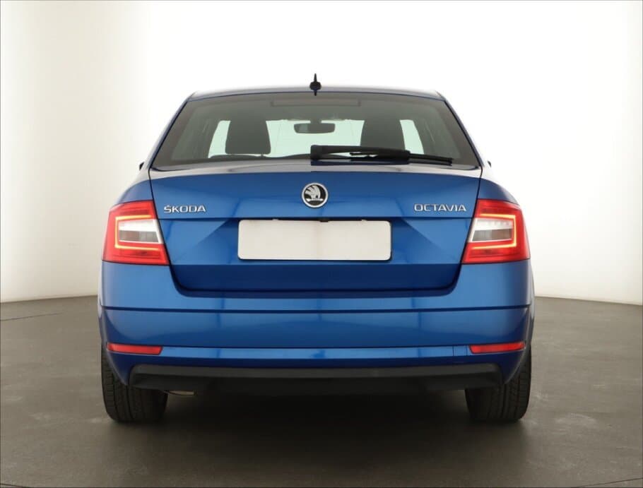 2018 Škoda OCTAVIA - 6