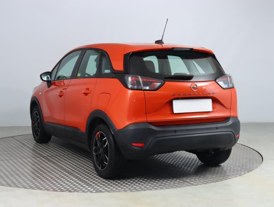 2021 Opel CROSSLAND - 5