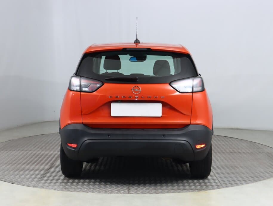 2021 Opel CROSSLAND - 6