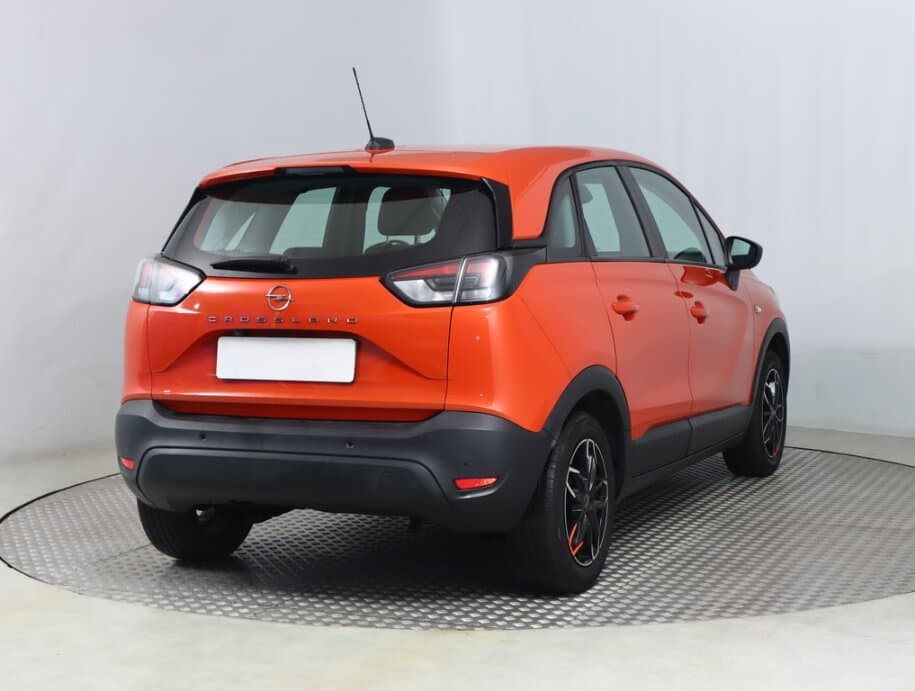 2021 Opel CROSSLAND - 7
